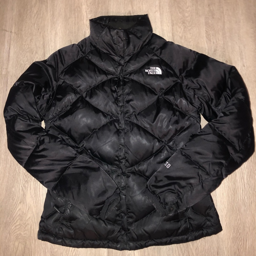 North Face Women’s Coat